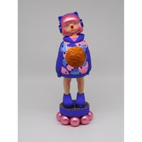 勝田えみ The smell of Full Moon