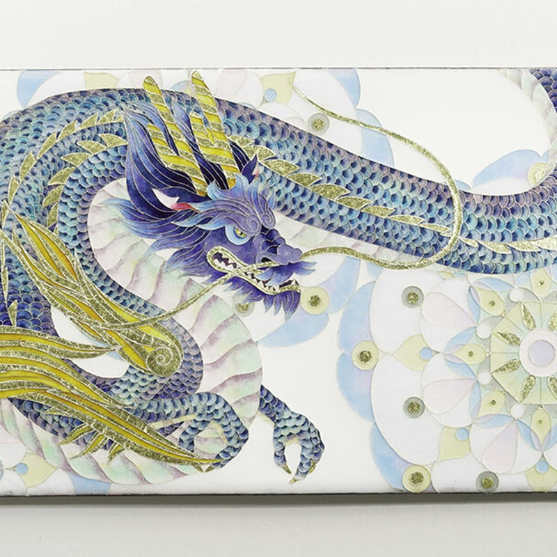 村中恵理「青龍」 | SEIZAN Gallery Online Store