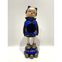 勝田えみ The smell of New Moon