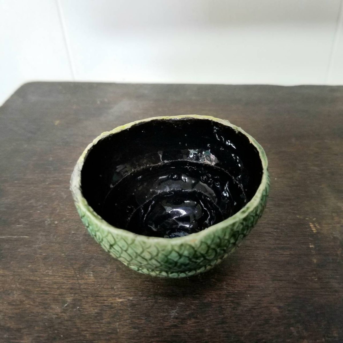 陶芸家 相場るい児 蛸壺唐子 水滴 陶芸家 相場るい児 蛸壺唐子 水滴