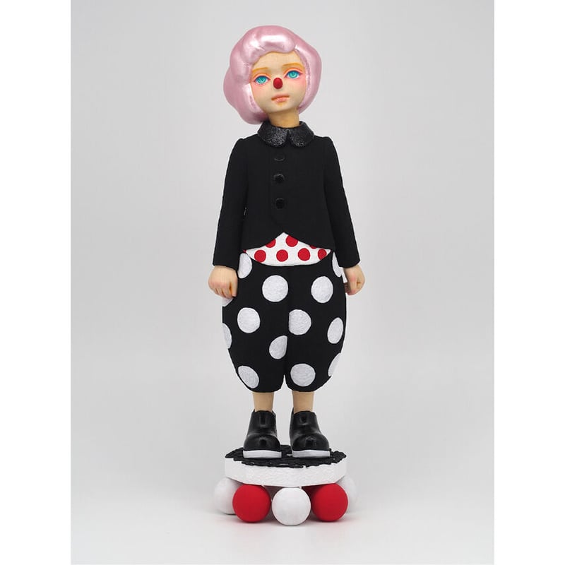 勝田えみ「Kuro」 | SEIZAN Gallery Online Store