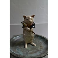 相場るい児 龍と猫 | SEIZAN Gallery Online Store
