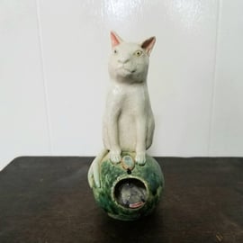 相場るい児さん 兎と蛙 相場るい児さん 兎と蛙 相場るい児さん 兎と蛙 相場るい児 在銘 根付