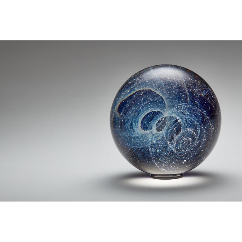 ノグチミエコ 万物は螺旋でできている | SEIZAN Gallery Online Store