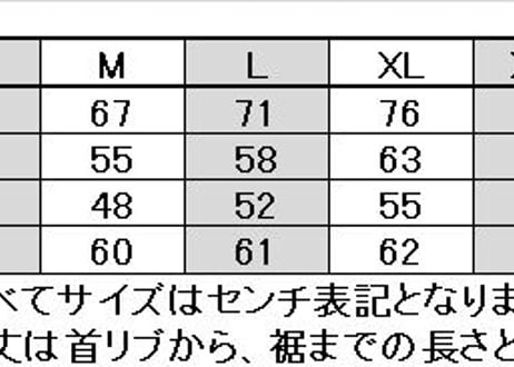 BBM　オリジナルパーカー　10オンス