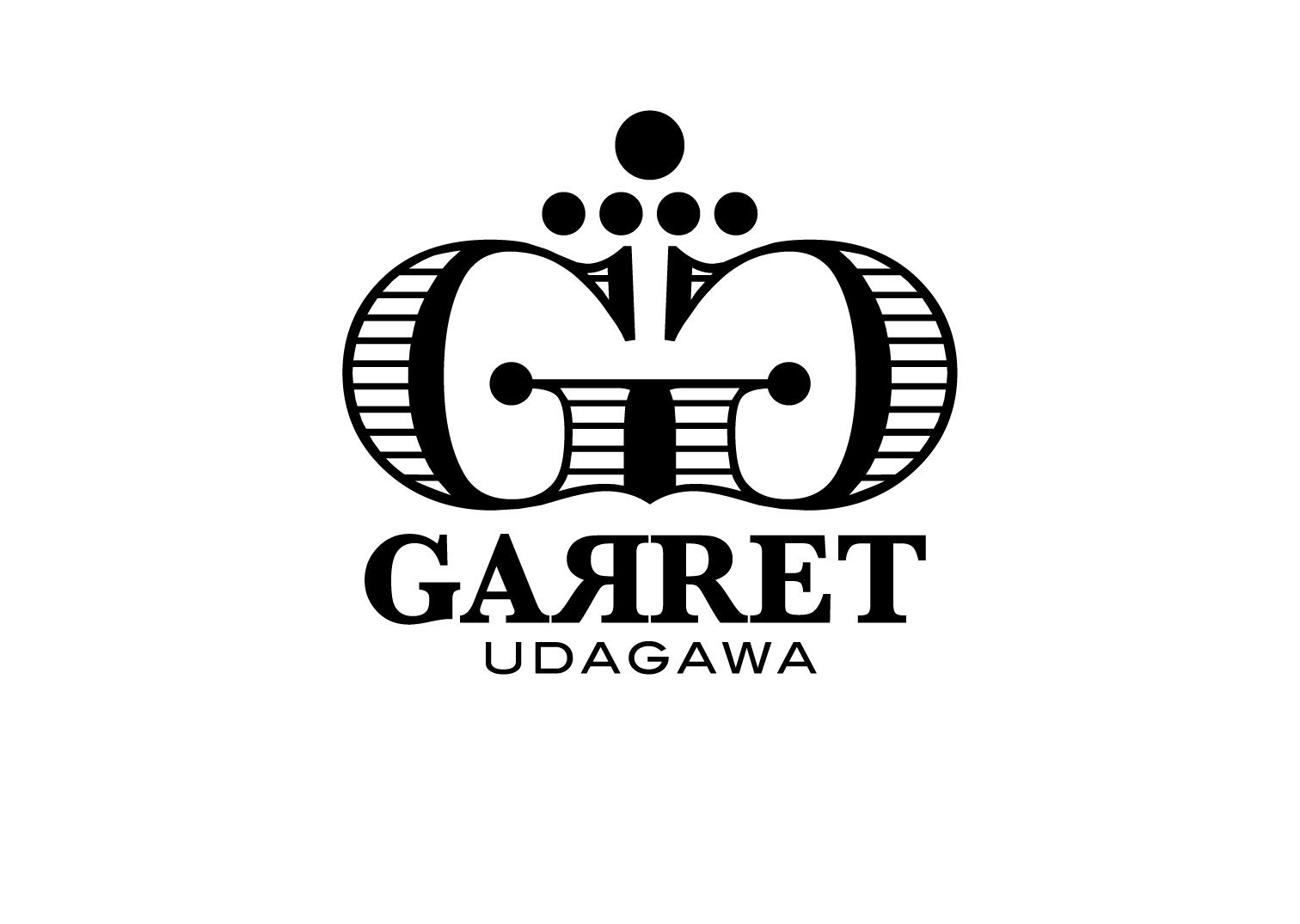 GARRET udagawa STORE