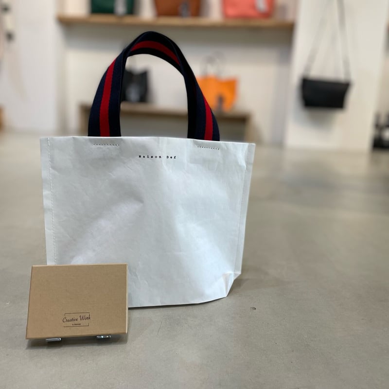 【新品・未使用】SHINARI　シナリ　革製 インク＆ペントレイ 未使用】SHINARI シナリ 革製 インク＆ペントレイ - メルカリ