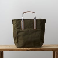 clipmarks warehouse / garden TM / olive