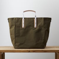 clipmarks warehouse / garden TL / olive
