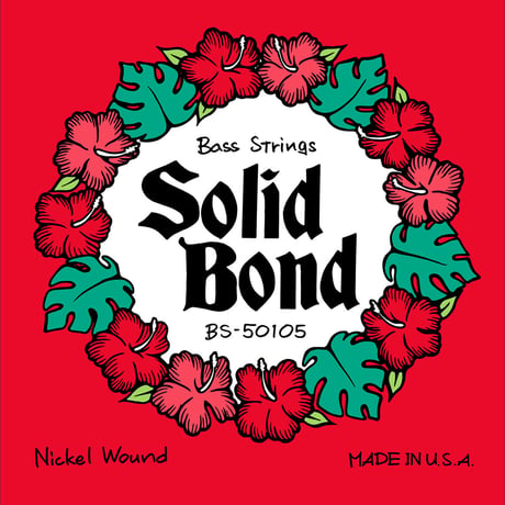 Bass Guitar Strings