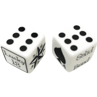 Lucky13 Dice