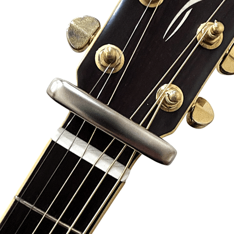 Black Mountain Guitar Capo / BM-6SC