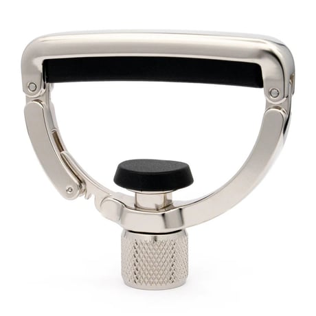 Black Mountain Guitar Capo / BM-6SC