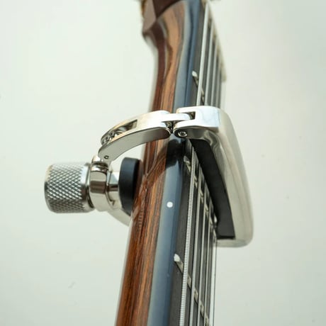 Black Mountain Guitar Capo / BM-6SC