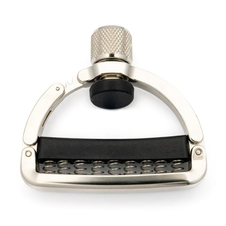Black Mountain Guitar Capo / BM-6SC