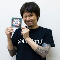 Ken Yokoyama Signature Strings