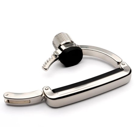 Black Mountain Guitar Capo / BM-6SC