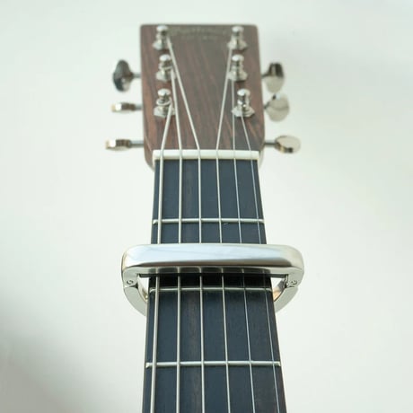 Black Mountain Guitar Capo / BM-6SC