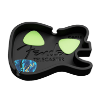 Cable Cup™ Fender® Telecaster® Body Shape