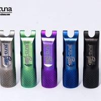 EVH D-Tuna Titanium