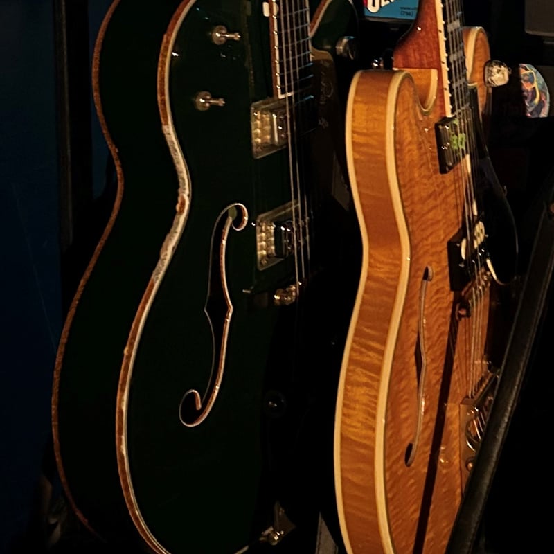 Ken Yokoyama Signature Strap Lock (ロックピン対応) | S