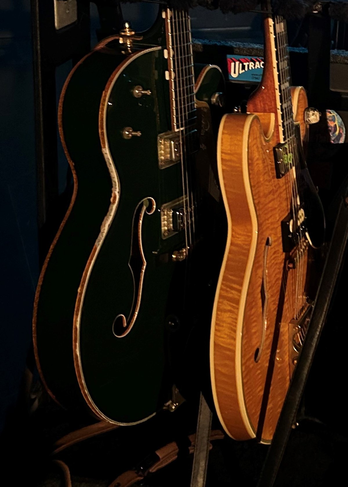 Ken Yokoyama Signature Strap Lock (ロックピン対応) | S