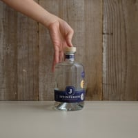 JUNIMPERIUM NAVY STRENGTH GIN
