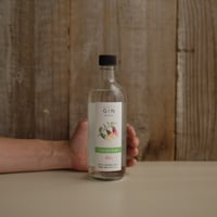 CRAFT GIN CAVIAR LIME