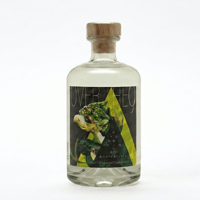 GIVE & GIVEN WASABI GIN 9th ANNIVERSARY  [数量限定]