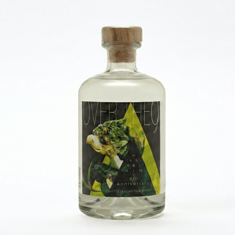 GIN BOTTLE SHOP