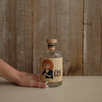 STILLDAM GIN GRAPEFRUIT