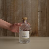 SiCX KYOTO SPICE MAGIC GIN