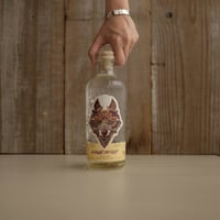 FERDINAND'S SAAR DRY GIN GOLD CAP 2018 EDITION