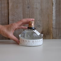 IRON BALLS GIN [330ml]