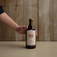 MALEFICIO SUNSET ORANGE GIN