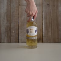 MANLY SPIRITS BARREL AGED GIN