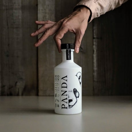 PANDA GIN