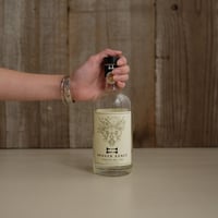 EDEN MILL GOLF GIN [500ml] | GIN BOTTLE SHOP