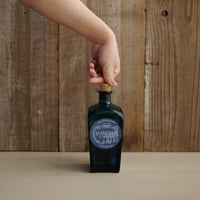 MAWSIM GIN SPICES & HERBS x ALCHEMIAE 2025 | GI