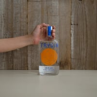 ALCHEMIAE FIRST ESSENCE ORANGE FLOWER GIN 3RD Y
