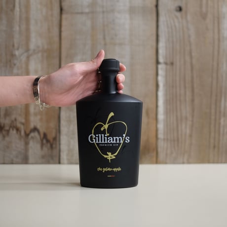 GILLIAM’S GIN