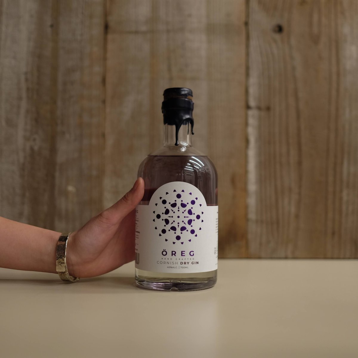コークドライジン 38度 700ml 古酒 コークドライジン 38度 700ml 古酒