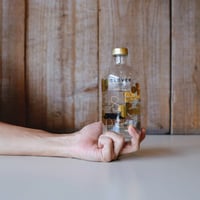 CLOVER GIN LUCKY N°4