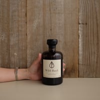 APPLEWOOD WILD BASIL GIN