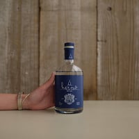 MIKKELLER NAVY BOTANICAL GIN | GIN BOTTLE SHOP