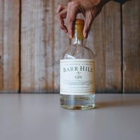 BARR HILL GIN [750ml]