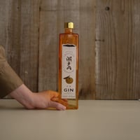 【2本セット】アルケミエCask Aged 、6周年記念ボトル 武蔵屋通販 | アルケミエ ジン 6周年記念ボトル