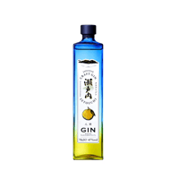 CRAFT GIN SETOUCHI HASSAKU