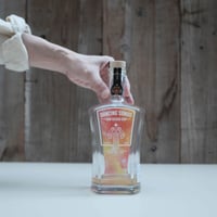 DANCING SANDS SUN-KISSED GIN