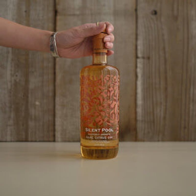 SILENT POOL RARE CITRUS GIN | GIN BOTTLE SHOP SILENT POOL RARE CITRUS GIN | GIN BOTTLE SHOP
